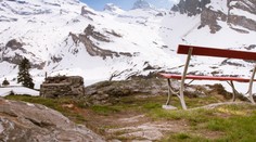 Vo štvrtok vás môže na horách prekvapiť sneženie