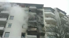 V Bratislave horela bytovka, ošetrili piatich ľudí