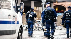 Pri výbuchu sila v Štrasburgu sa zranilo najmenej 11 ľudí