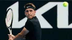 Molčan pri svojej premiére na Australian Open postúpil do 2. kola, jeho súper predviedol krásne gesto