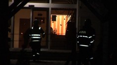 Tu sú dve možné príčiny tragického požiaru v Hurbanove