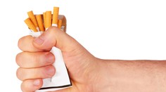 V Británii chcú, aby všetky škatuľky od cigariet vyzerali rovnako