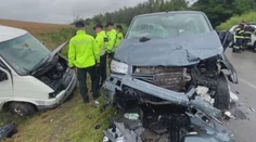 Prezident udelil len jednu milosť. Týkala sa tragickej nehody, na ktorú Slovensko nezabudne