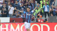 Marek Hamšík sa pri rozlúčke s fanúšikmi opäť neubránil slzám: "Boli to nezabudnuteľné chvíle"