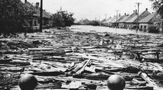 Spomienky na povodeň, ktorá ničila životy: Voda v roku 1965 vzala domy aj nádej mnohým rodinám