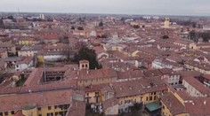 Návrat do epicentra nákazy: Lombardské mesto si karanténou prešlo ako prvé na kontinente