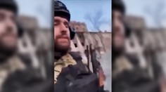 Ruský veliteľ sa chválil úspešnou misiou na Ukrajine, vtom ho zabil granát