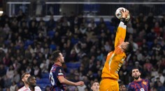 Európska liga: Greif opäť čaroval, vyhrali aj Sauer so Škriniarom. Plzeň šokovala večné mesto