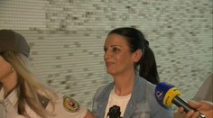 Jednou nohou bola na slobode, no prišiel zvrat. Mojsejovej leto vo väzení