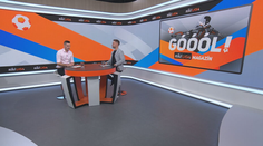 VIDEO: Žilina má za sebou výnimočný duel, Michalovce a Slovan sa postarali o obrat. Aj to boli témy magazínu Góóól