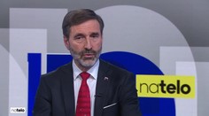 Slovensko opäť zablokovalo 18. balík sankcií proti Rusku