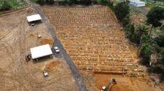 Koronavírusom veľmi poznačená oblasť zrejme dosiahla skupinovú imunitu. Nastal však paradox