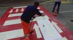 Červené priechody si obce pochvaľujú. Teraz ostali v neistote