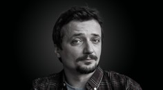 Nečakaná správa. Zomrel obľúbený herec Dano Heriban (†43)