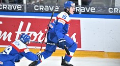 Prvá formácia výrazne dominovala. Expert po zápase s Kazachstanom vyzdvihol štyroch Slovákov