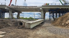 Vlaková doprava medzi Popradom a Spišskou Novou Vsou je plne obnovená