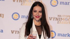 Katka Knechtová vyráža dych. Sexy ako ešte nikdy predtým