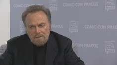 Legendárny Franco Nero aj o návšteve Slovenska: Deana Jakubisková ho očarila filmom