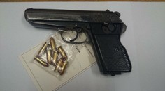 Rozruch pri Hodoníne: Dôchodca sa vyhrážal, že bude strieľať