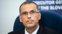 Žilinka zrušil obvinenie policajtovi Ďurkovi zo skupiny čurillovcov, prikázal vo veci opäť konať