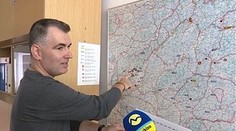 V okolí Trnavy sa hromadí veľká sila. Zemetrasenie v tejto oblasti by seizmológov neprekvapilo