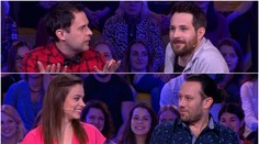 Chaos hneď pri prvej otázke: Debata, pri ktorej sa všetci červenali