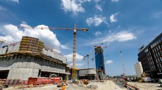 Hnutie Sme rodina predstavilo nový stavebný zákon, sľubuje menej byrokracie