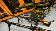 Chystajú tretiu zbraňovú amnestiu. Ohlásili termín