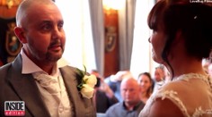 Nevesta urobila niečo nečakané. Krajší dôkaz lásky ste ešte nevideli