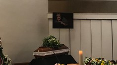 Rodina a blízki sa rozlúčili s Mariánom Vargom (†70)