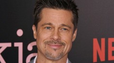 Brad Pitt zbalil o 32 rokov mladšiu krásku. Učarovala mu táto žena