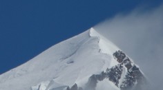 V masíve Mont Blanc zahynuli traja horolezci, medzi nimi aj Slovenka