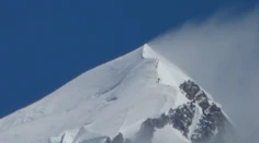 V masíve Mont Blanc zahynuli traja horolezci, medzi nimi aj Slovenka