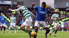 Bitku o Glasgow po dvoch rokoch ovládli Rangers