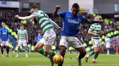 Bitku o Glasgow po dvoch rokoch ovládli Rangers