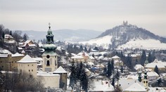 Veľká pocta. Banskú Štiavnicu zaradia na mapu UNESCO ako prvé mesto z V4