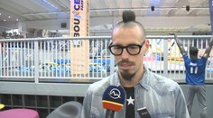 Hamšík o znovuzvolení Tarkoviča: Nezáleží na tom, kto je na lavičke. Dôležité sú výsledky