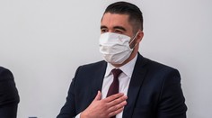 Vyšetrovateľ NAKA obvinil Pavla Gašpara, syna bývalého policajného prezidenta. Prokurátor neskôr obvinenia zrušil