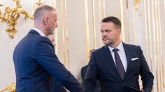 S. Migaľ k funkcii ministra: Nová vláda by vznikla len s I. Matovičom. Radšej chceme zastabilizovať koalíciu