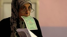 Egypt začal hlasovať v dlhoočakávaných voľbách