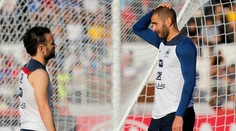 Sudca povolil dlhoočakávané stretnutie rivalov