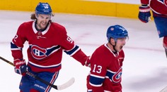 Montreal vytvoril rekord NHL, ešte nikdy nepadli tak rýchlo za sebou dva góly