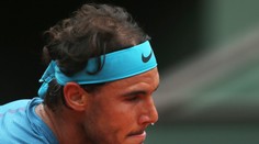 Nadal zavŕšil 200. víťazstvo na turnajoch "veľkej štvorky"