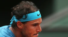 Nadal zavŕšil 200. víťazstvo na turnajoch "veľkej štvorky"