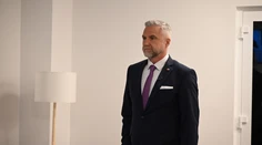 Tibor Gašpar pripustil zmenu v 13. dôchodkoch. Hlas-SD je proti
