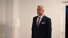 Tibor Gašpar pripustil zmenu v 13. dôchodkoch. Hlas-SD je proti
