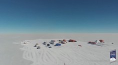 Na Antarktíde vŕtajú do najstaršieho ľadu na Zemi. Chcú tak odhaliť tajomstvá klimatických zmien