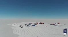 Na Antarktíde vŕtajú do najstaršieho ľadu na Zemi. Chcú tak odhaliť tajomstvá klimatických zmien