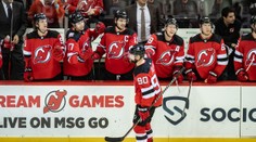 VIDEO: Tatar si gólom otvoril strelecký účet, Fehérváry zaznamenal dva plusové body