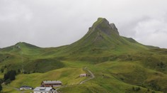 Tragédia v rakúskych Alpách: Po zásahu bleskom zomreli traja horolezci